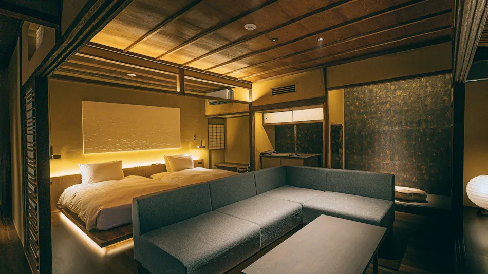 Gamagori Classic Hotel