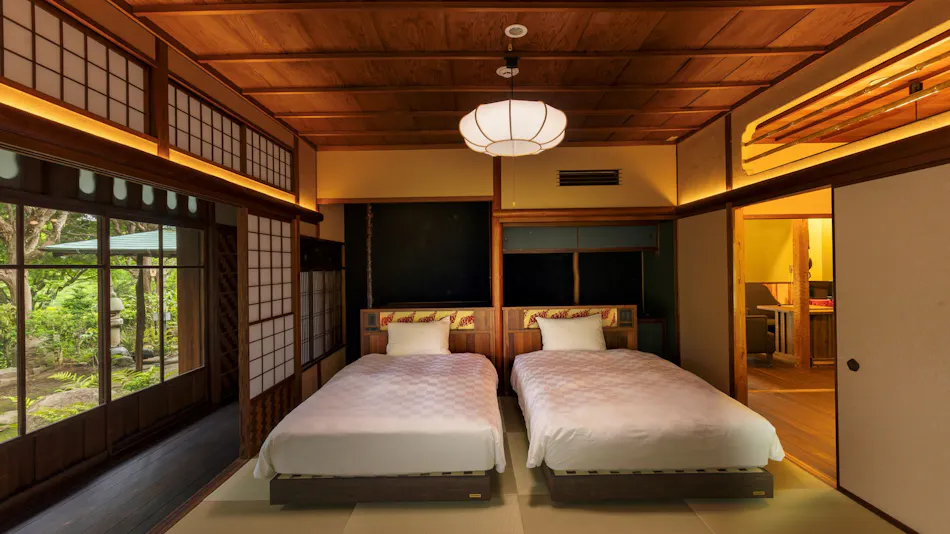Gamagori Classic Hotel