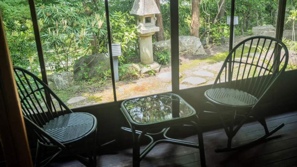 Gamagori Classic Hotel