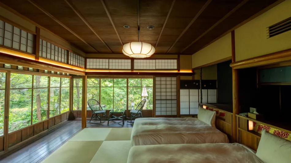 Gamagori Classic Hotel