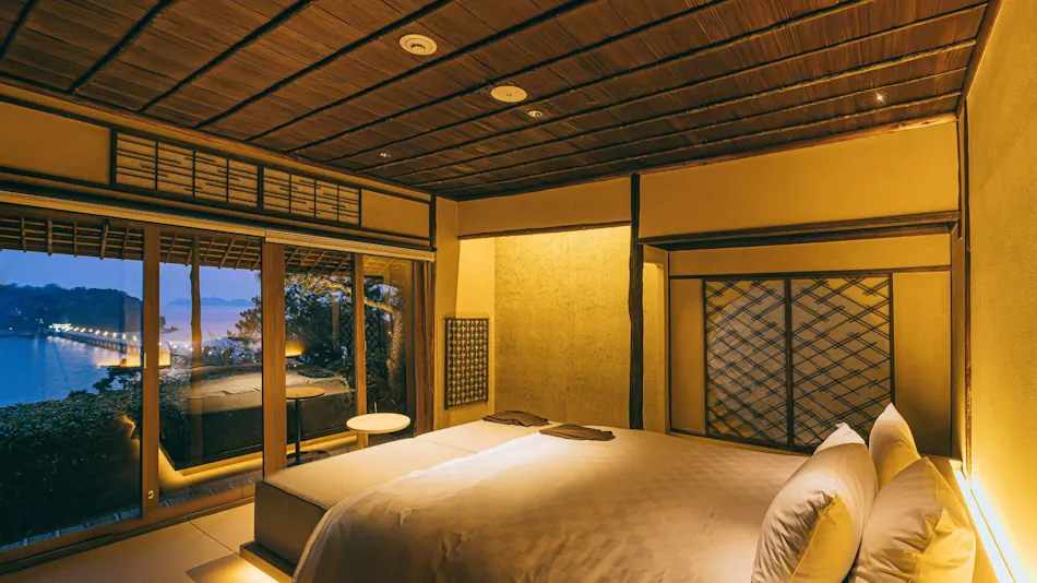 Gamagori Classic Hotel