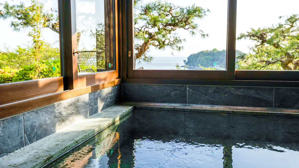 Gamagori Classic Hotel
