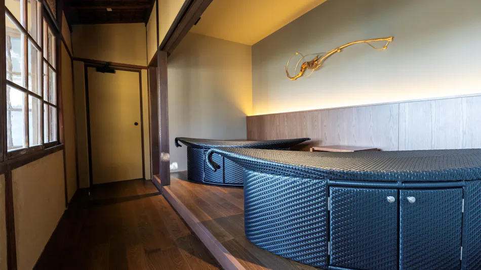 Gamagori Classic Hotel