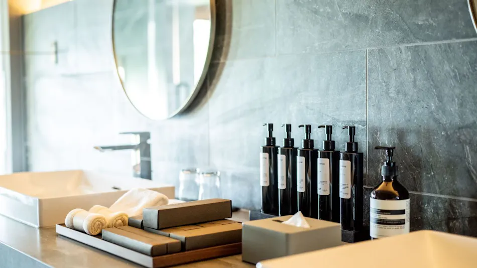 Gamagori Classic Hotel