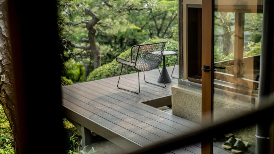 Gamagori Classic Hotel