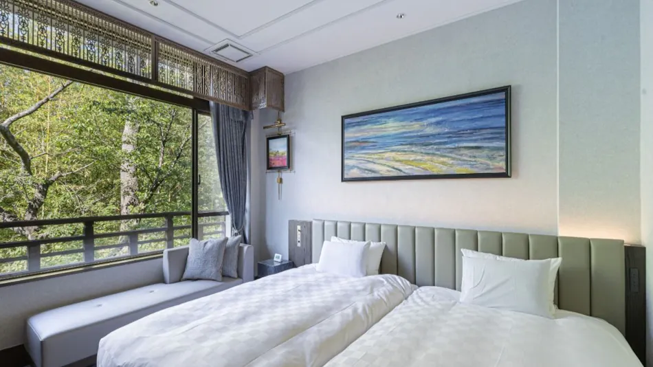 Gamagori Classic Hotel