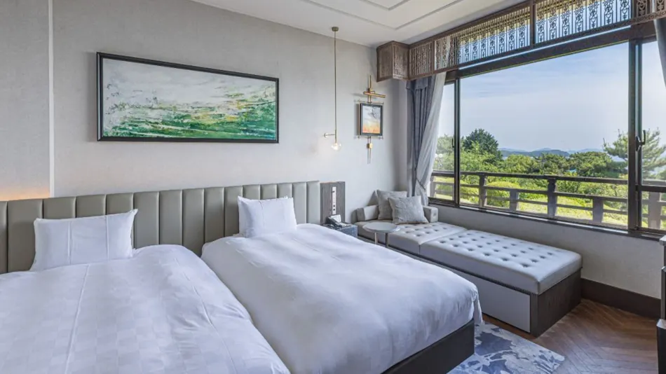 Gamagori Classic Hotel