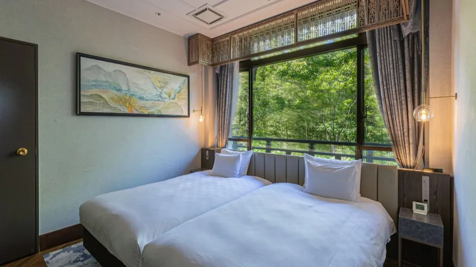 Gamagori Classic Hotel