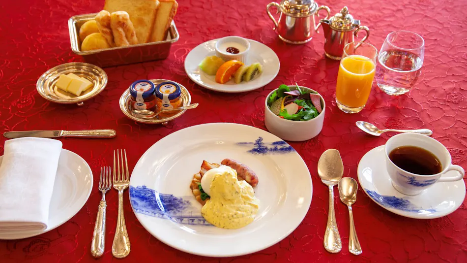Gamagori Classic Hotel