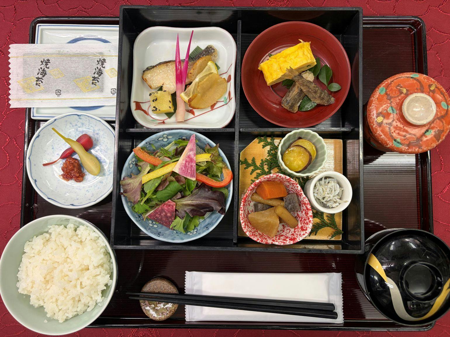 蒲郡クラシックホテル
