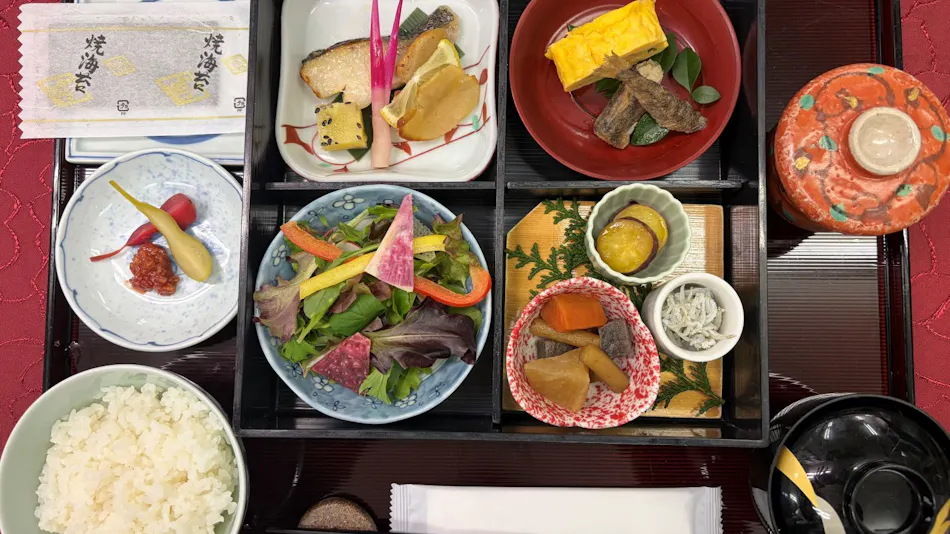 Gamagori Classic Hotel