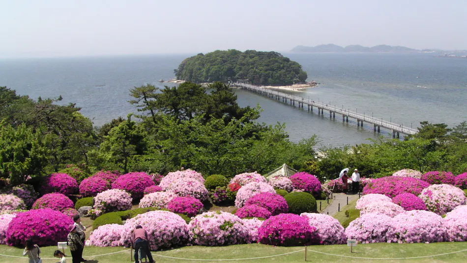 Gamagori Classic Hotel