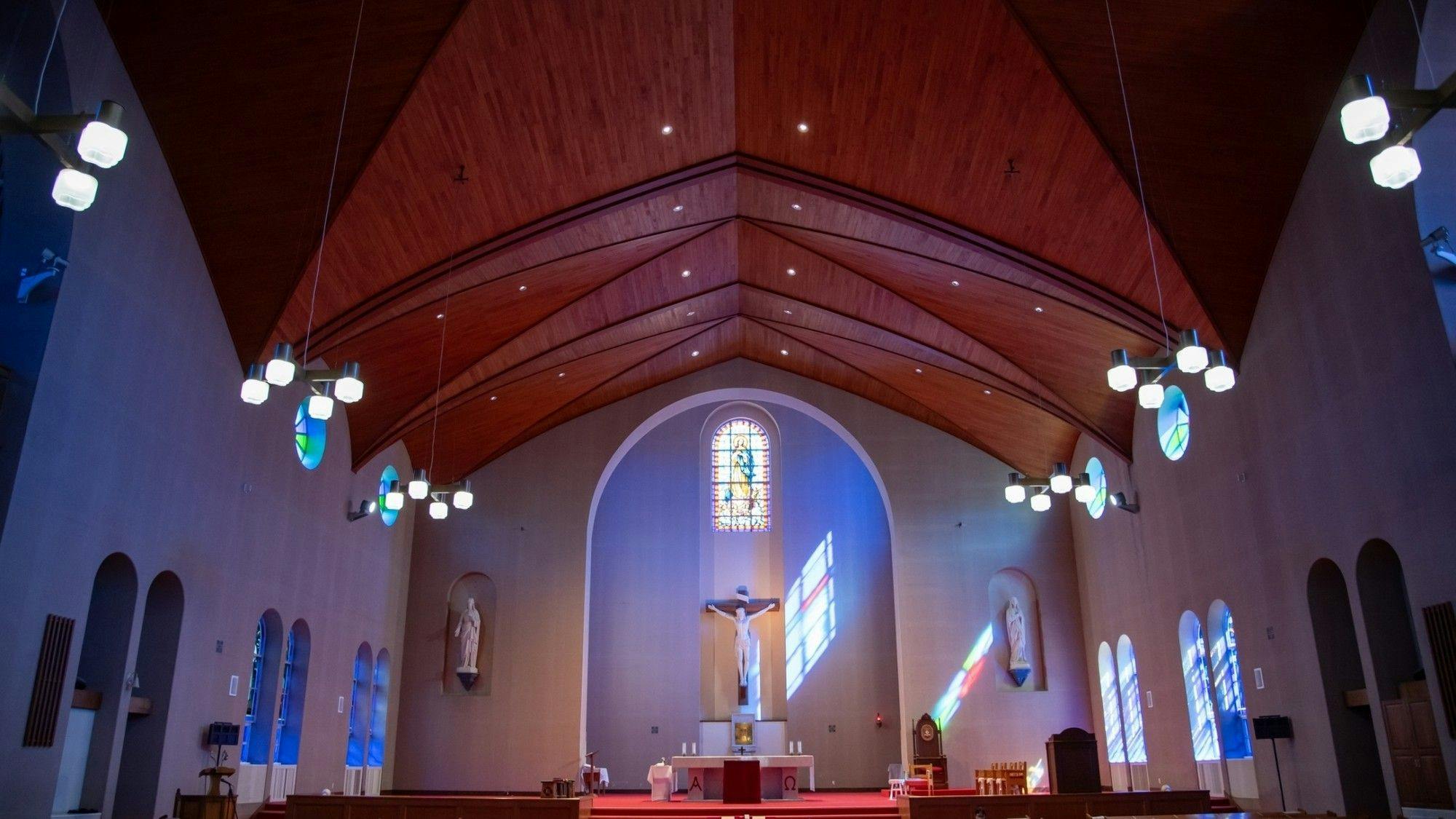 【観光】浦上天主堂