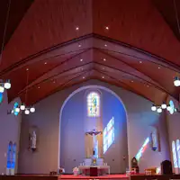 【観光】浦上天主堂