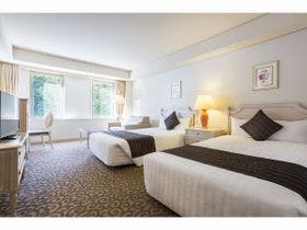 ルークプラザホテル