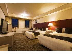 ルークプラザホテル