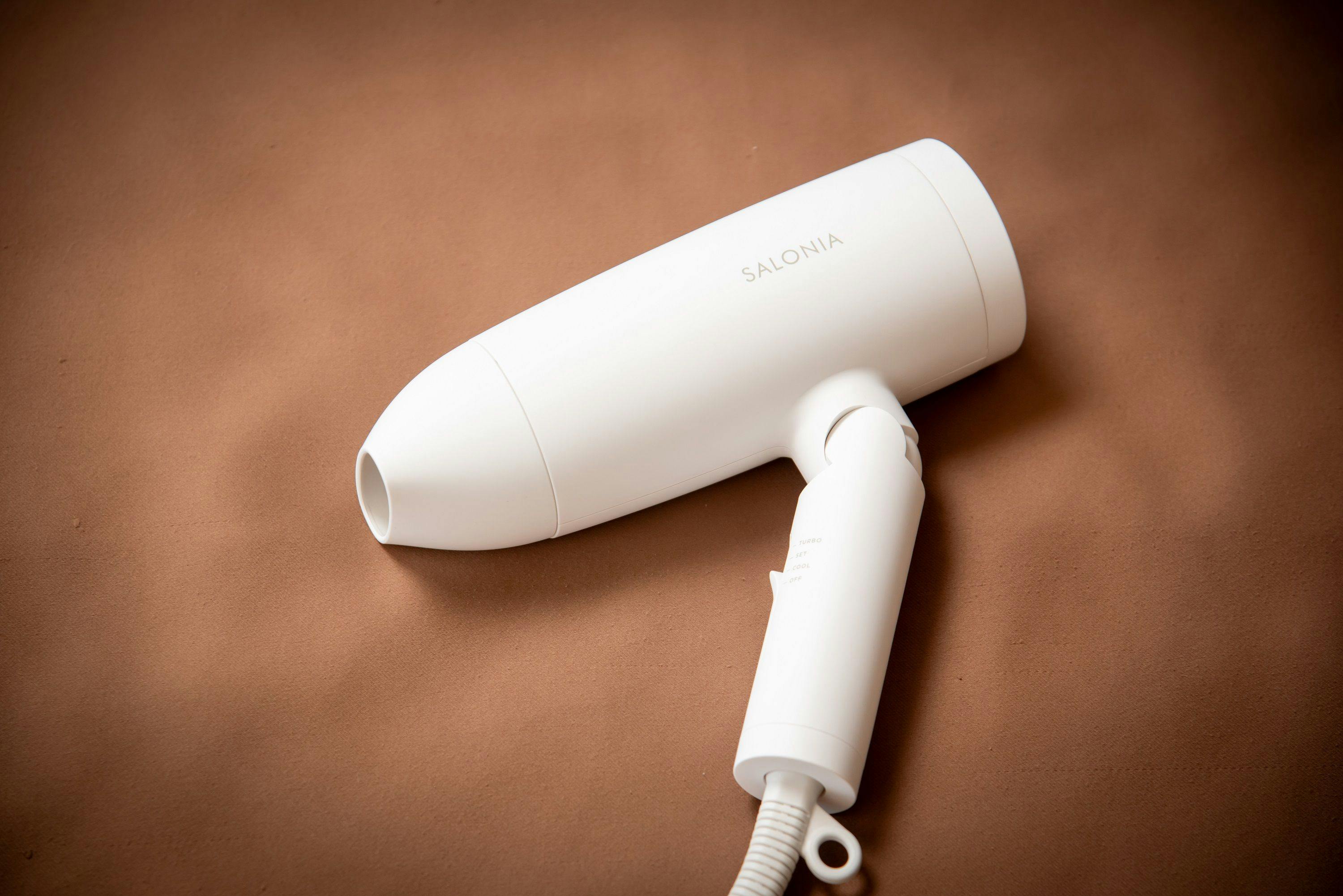 【客室備品】ドライヤー