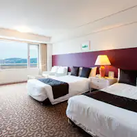 プレミアムツインシティビュー