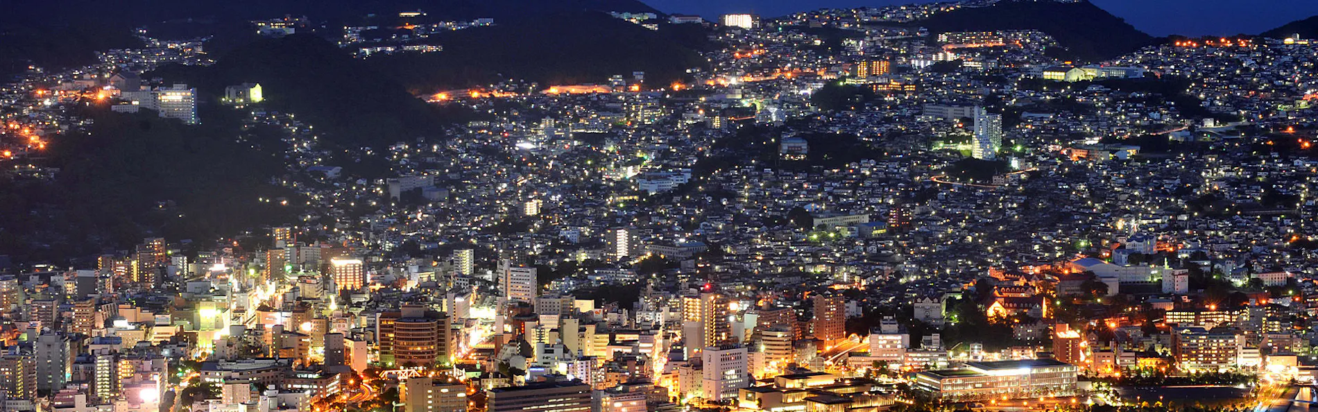 ルークプラザホテル