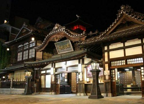 【シンプルプラン】自由きままに愛媛を満喫！ビジネス利用にもおすすめ（素泊まり）