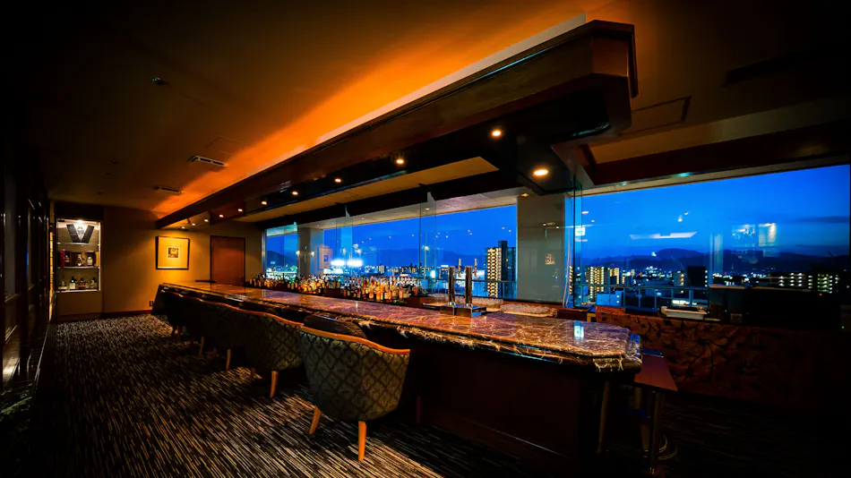 ANA Crowne Plaza Hotel Matsuyama