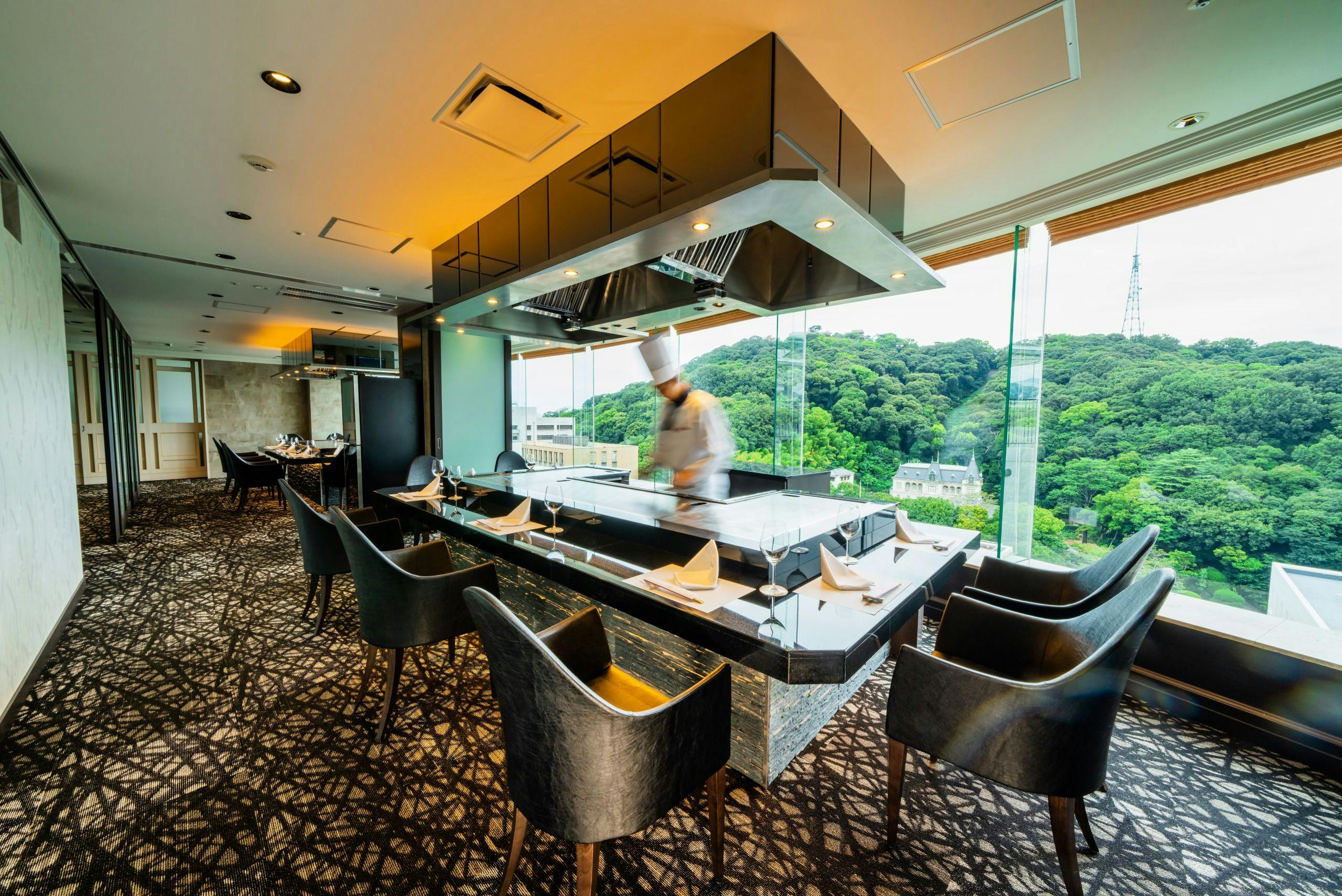 ANAクラウンプラザホテル松山 by IHG