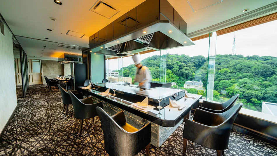 ANA Crowne Plaza Hotel Matsuyama