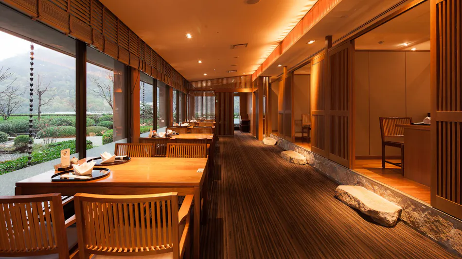 ANA Crowne Plaza Hotel Matsuyama