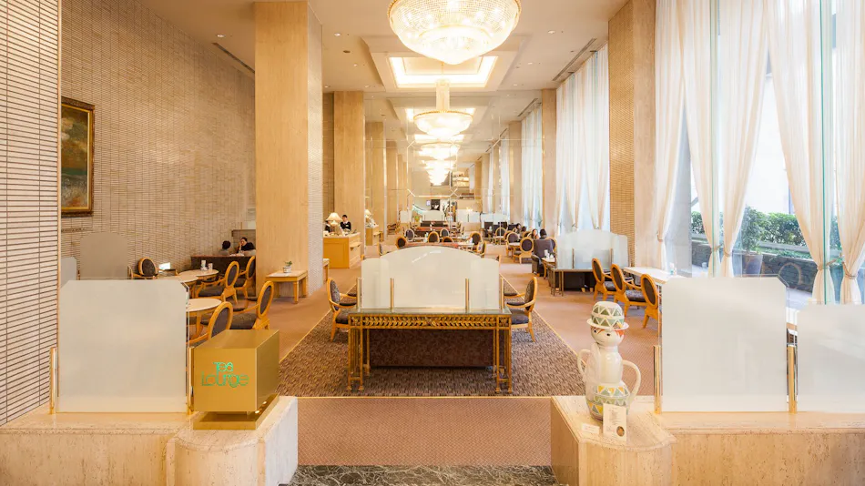 ANA Crowne Plaza Hotel Matsuyama