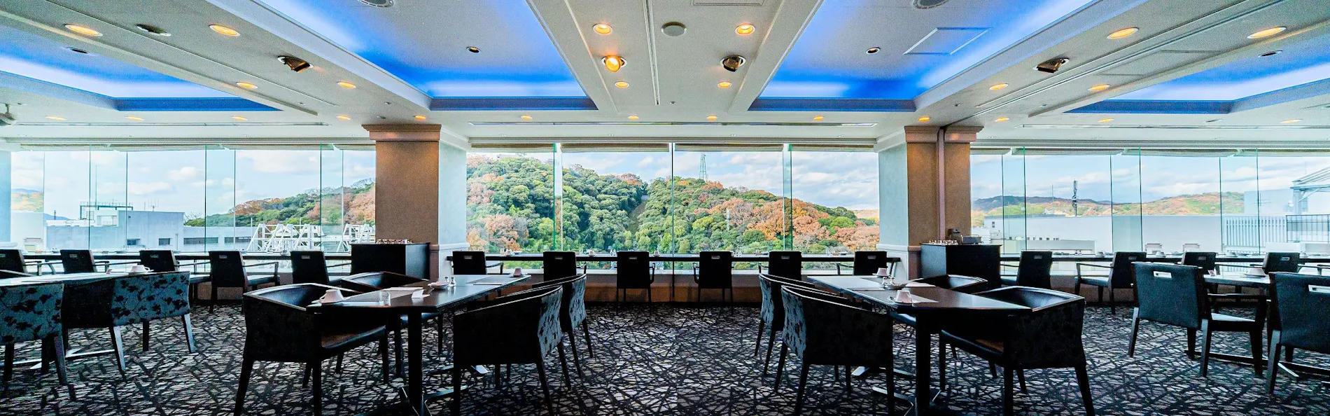 ANAクラウンプラザホテル松山 by IHG