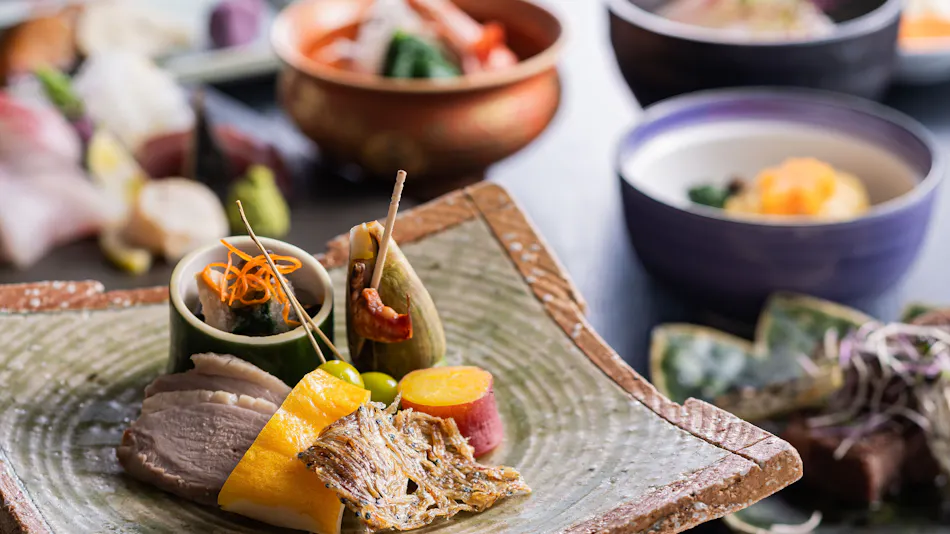 ANA Crowne Plaza Hotel Matsuyama