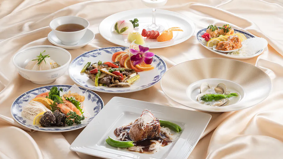ANA Crowne Plaza Hotel Matsuyama