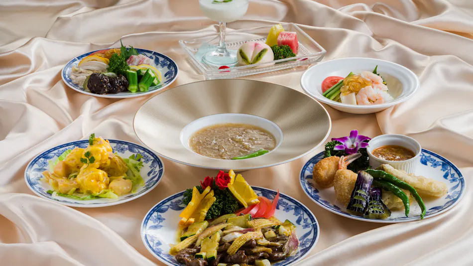 ANA Crowne Plaza Hotel Matsuyama