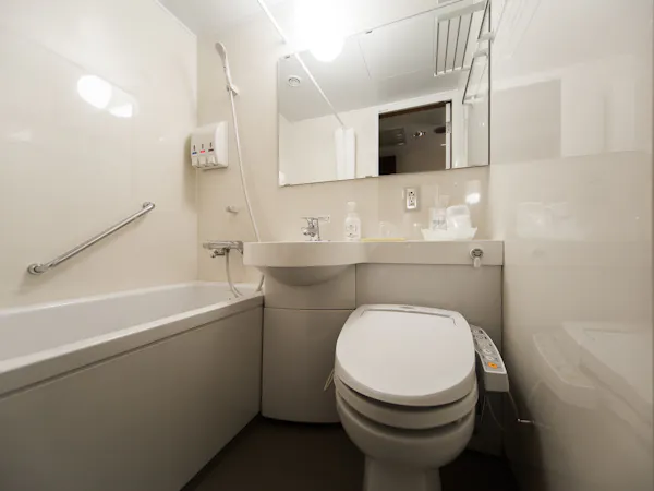 ANNEX SINGLE BATH