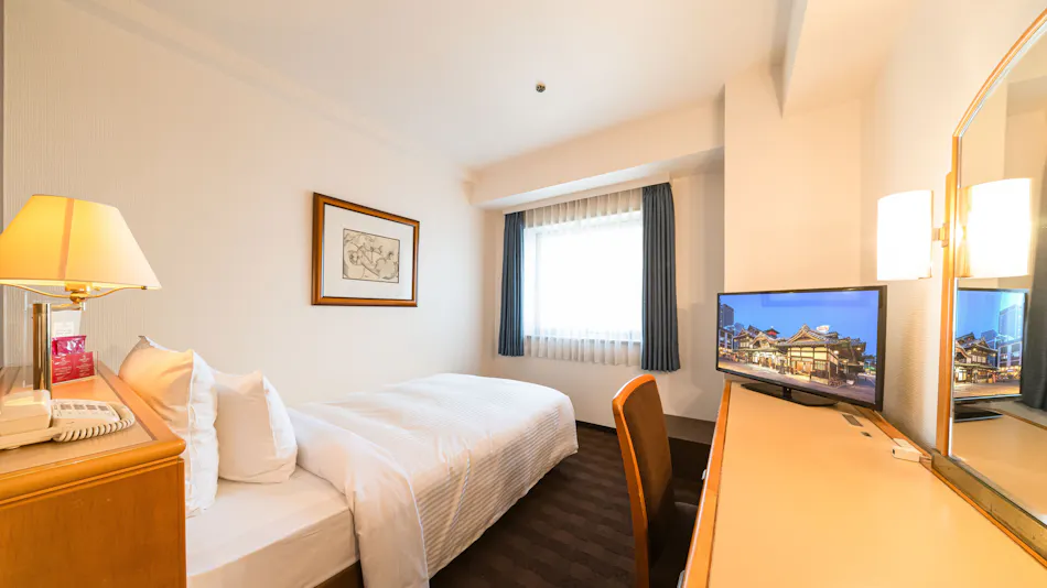 ANA Crowne Plaza Hotel Matsuyama