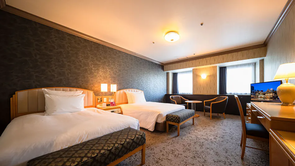 ANA Crowne Plaza Hotel Matsuyama