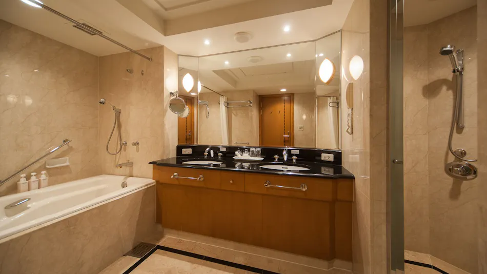 ANA Crowne Plaza Hotel Matsuyama
