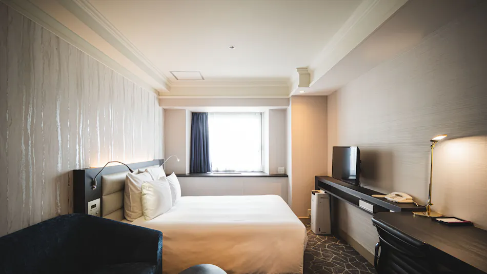 ANA Crowne Plaza Hotel Matsuyama