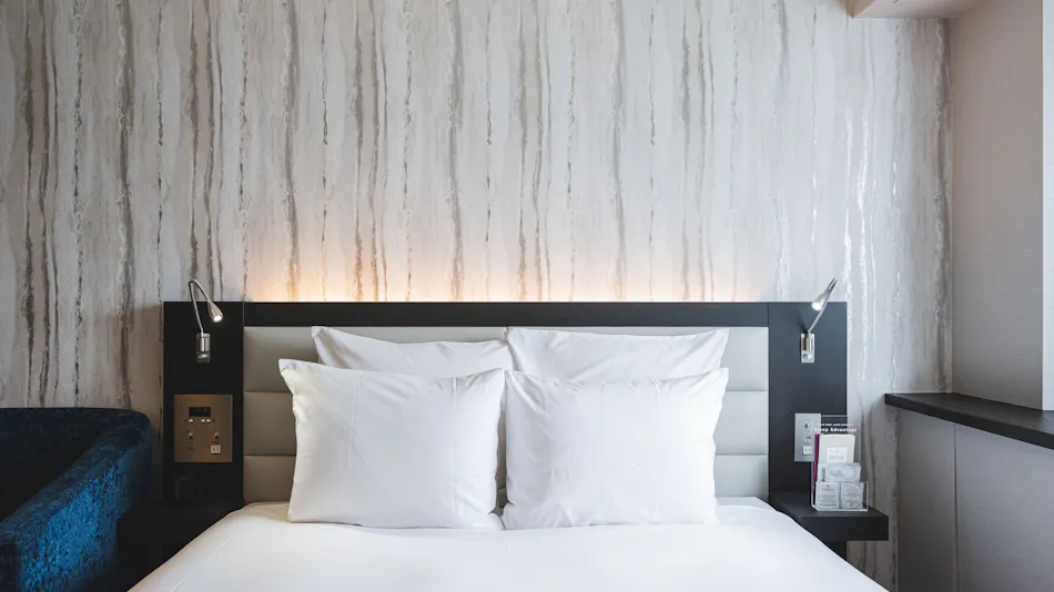 ANA Crowne Plaza Hotel Matsuyama