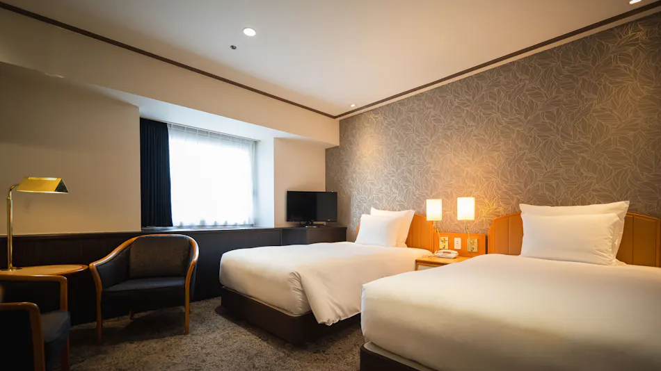 ANA Crowne Plaza Hotel Matsuyama
