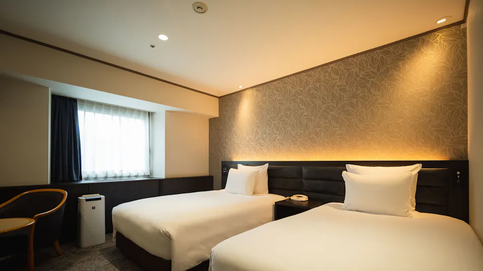 ANA Crowne Plaza Hotel Matsuyama