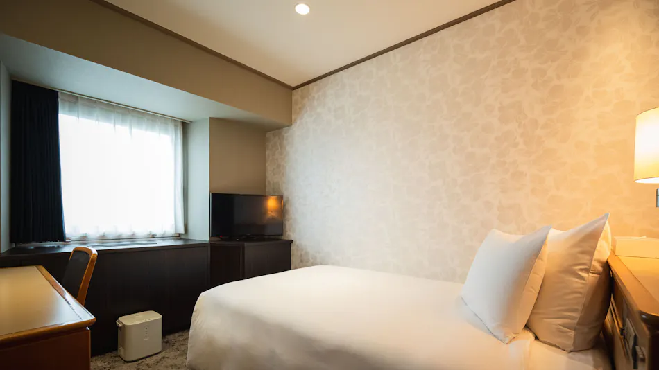 ANA Crowne Plaza Hotel Matsuyama