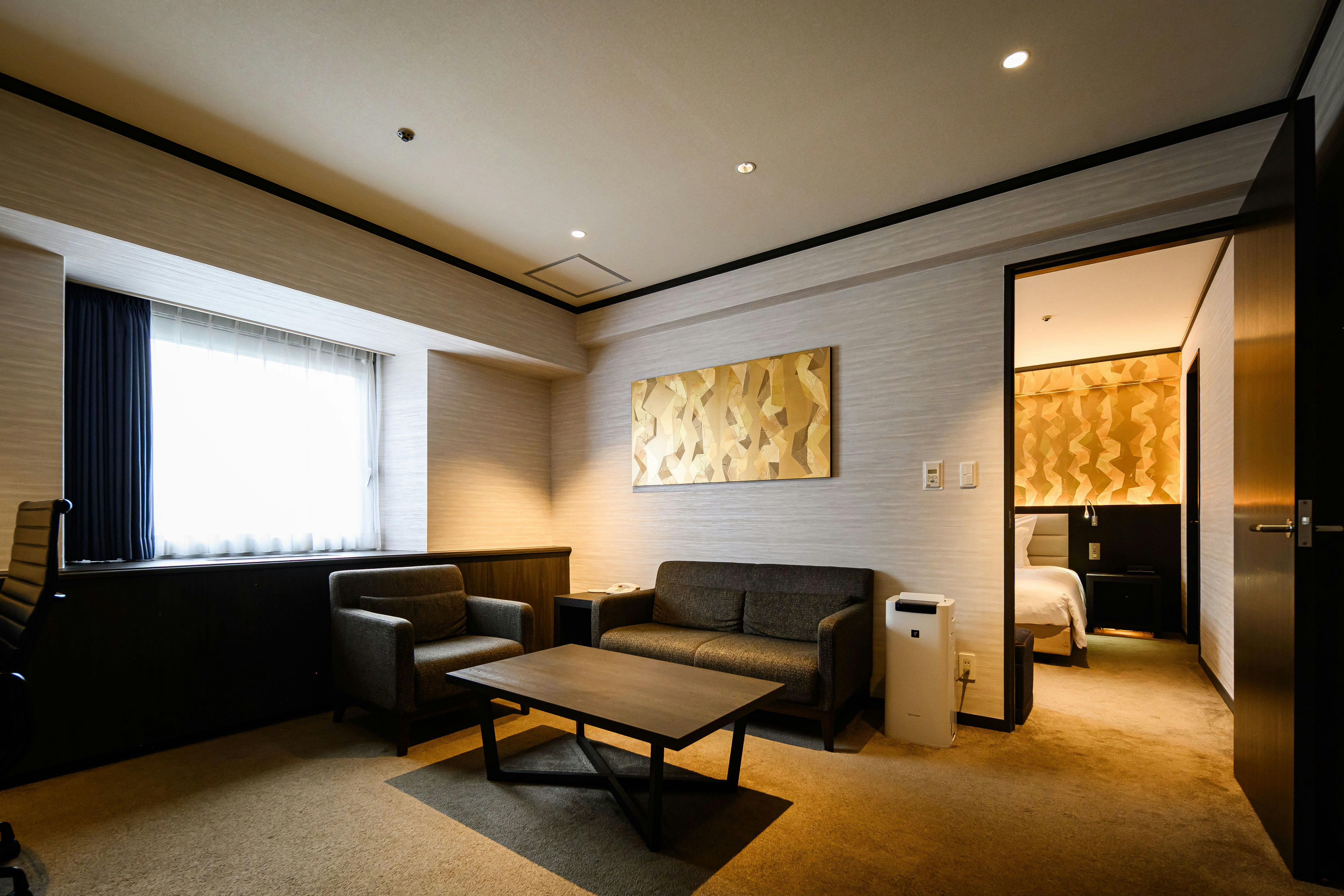 ANAクラウンプラザホテル松山 by IHG
