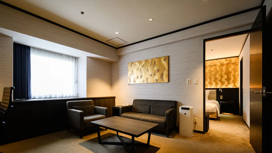 ANA Crowne Plaza Hotel Matsuyama