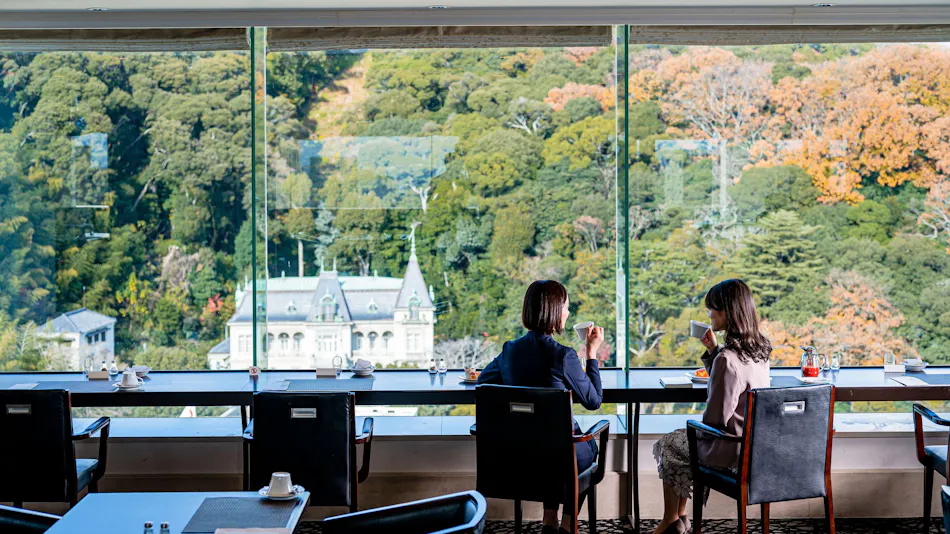 ANA Crowne Plaza Hotel Matsuyama