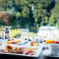 อาหารเช้า