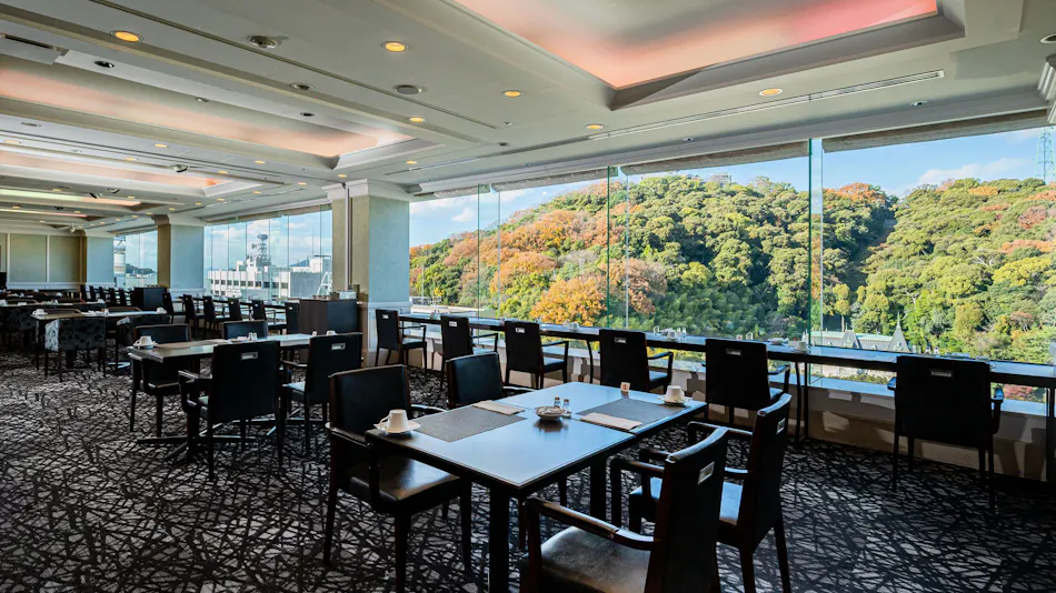 ANA Crowne Plaza Hotel Matsuyama