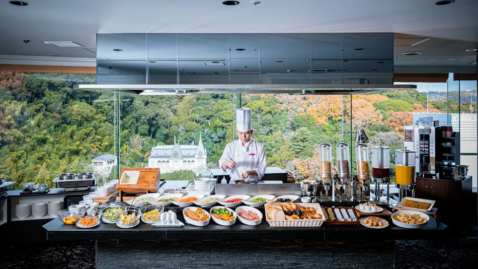 ANA Crowne Plaza Hotel Matsuyama