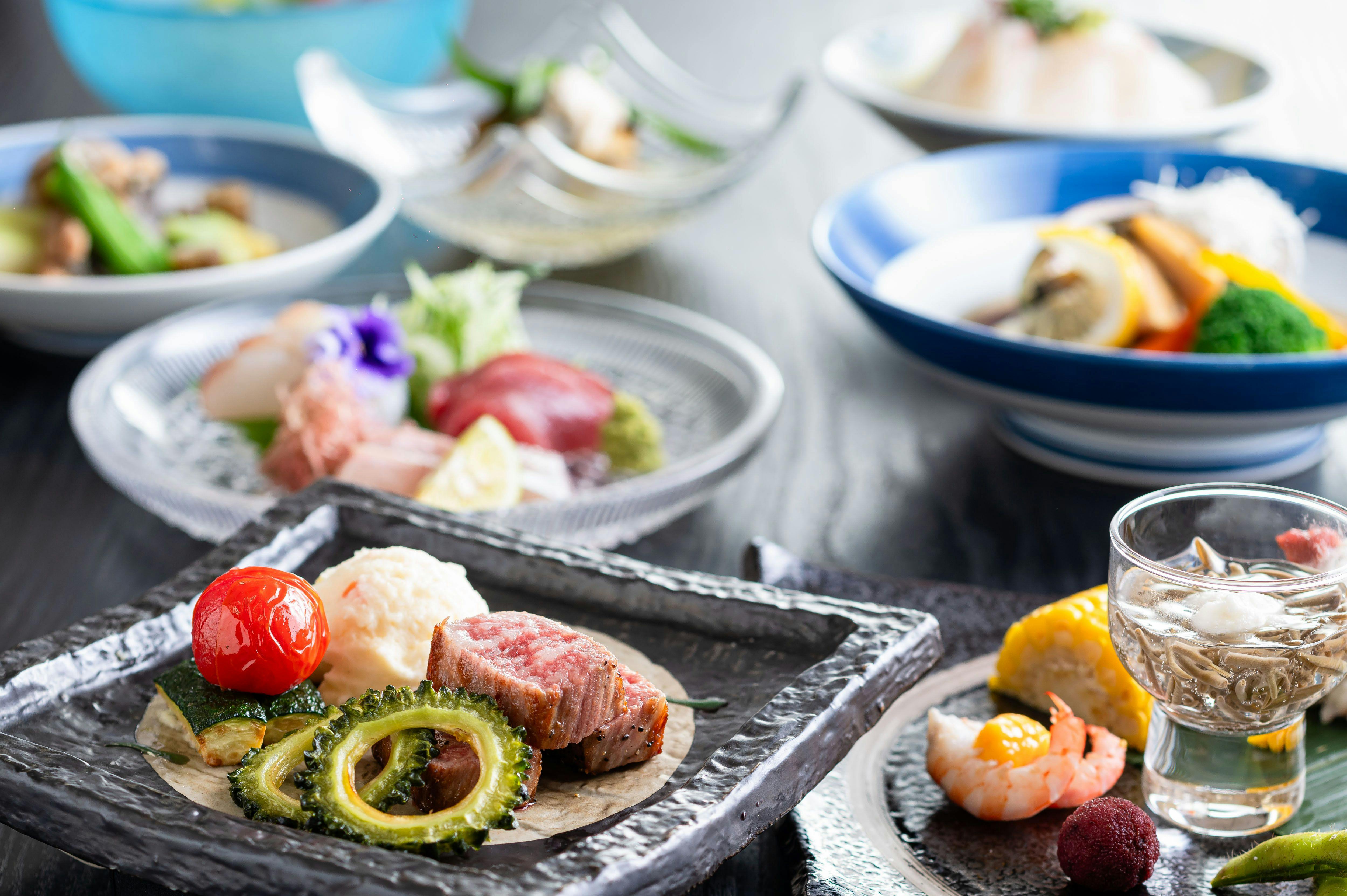 ANA Crowne Plaza Hotel Matsuyama