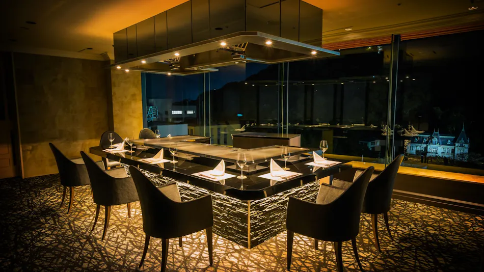 ANA Crowne Plaza Hotel Matsuyama